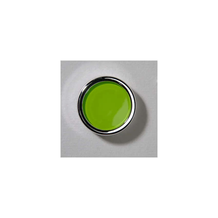 Nail Art Design Color – light green 15 ml