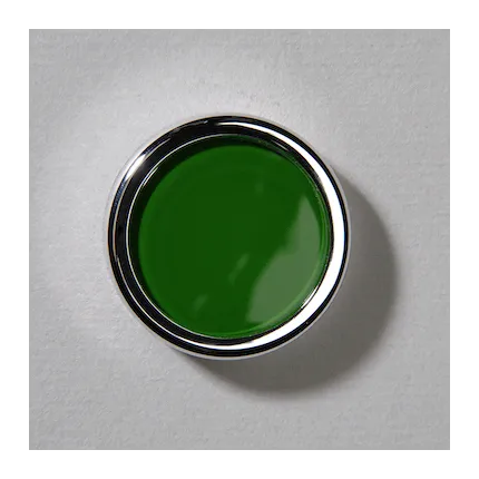 Nail Art Design Color – green 15 ml