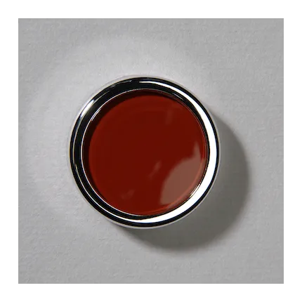 Nail Art Design Color – red brown 15 ml