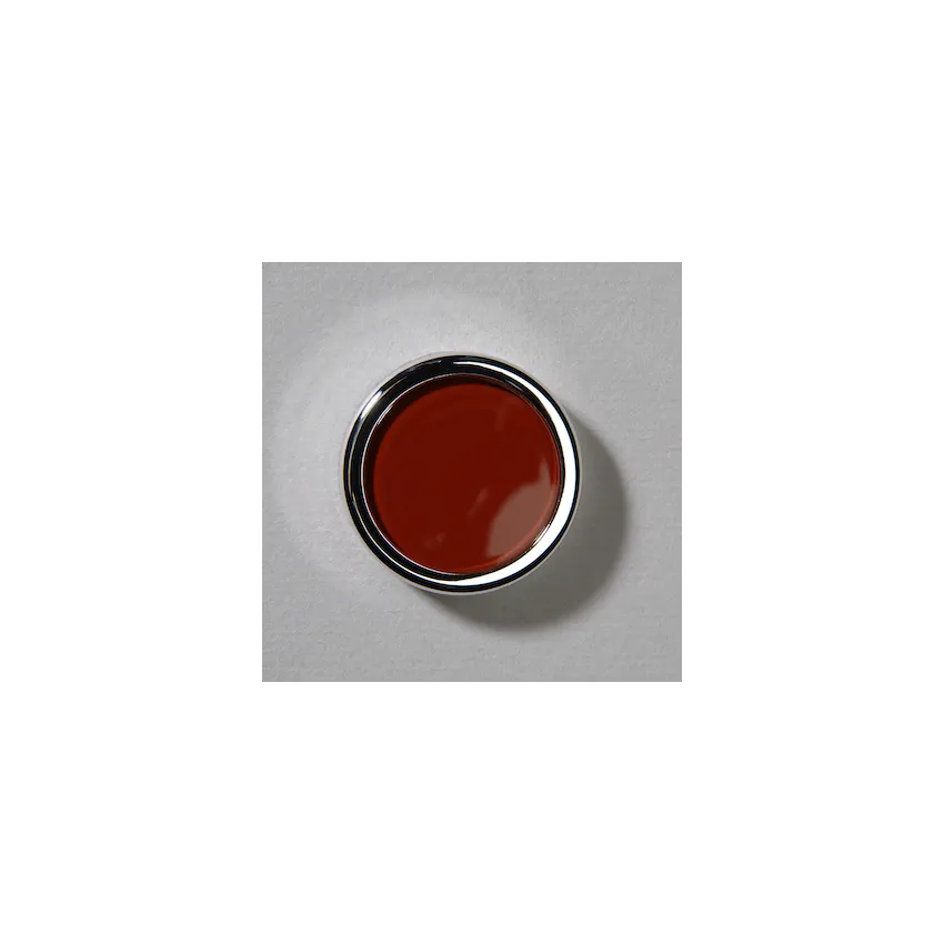 Nail Art Design Color – red brown 15 ml