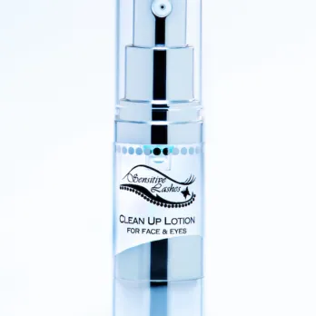 Clean Up Lotion for Face and Eyes 200 ml