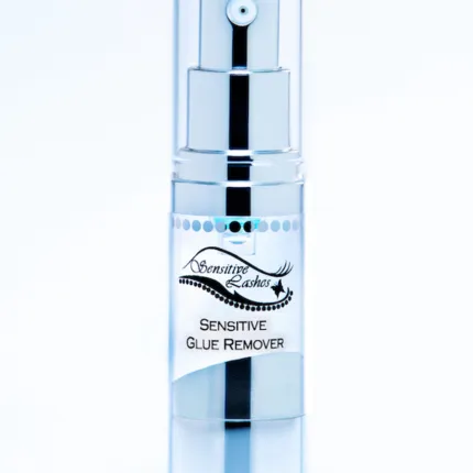 Glue Remover für Wimpernverlängerungen