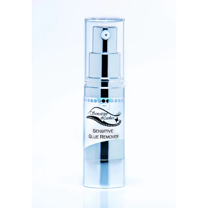 Glue Remover für Wimpernverlängerungen