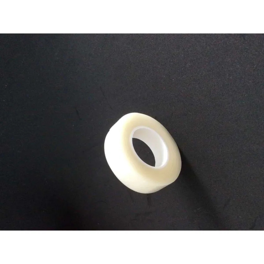 Sensitive Lashes Tape, transparent, für Allergiker