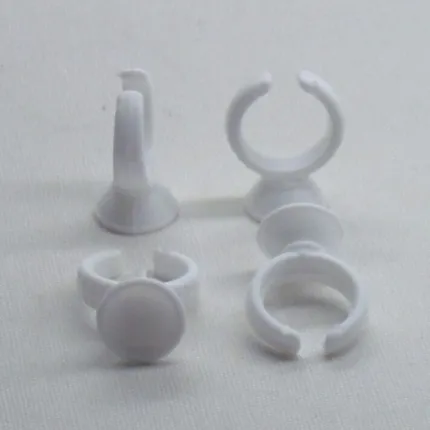 Kleber Ring 5 Stk