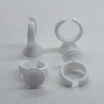 Kleber Ring 5 Stk