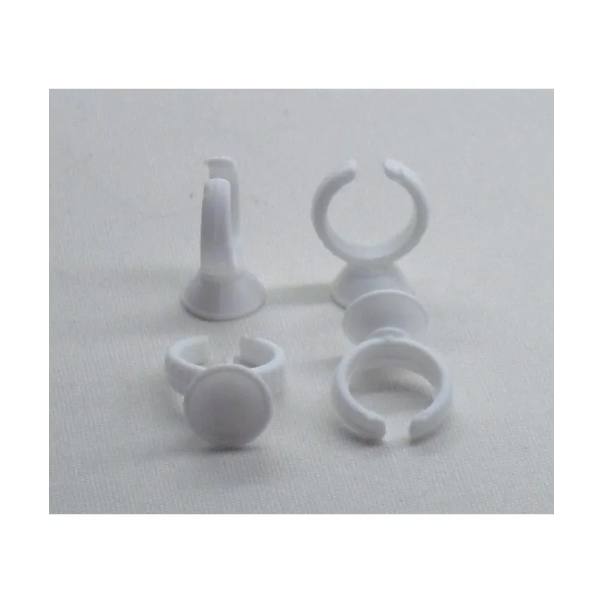 Kleber Ring 5 Stk