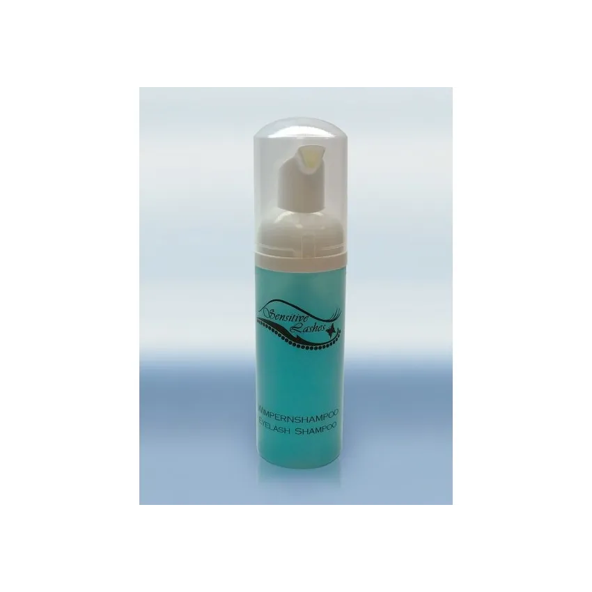 Wimpernshampoo 50 ml