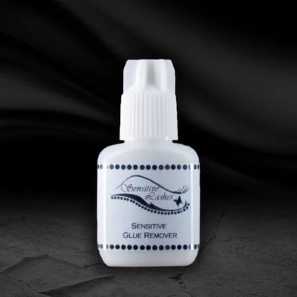 Sensitive Glue Remover 10g