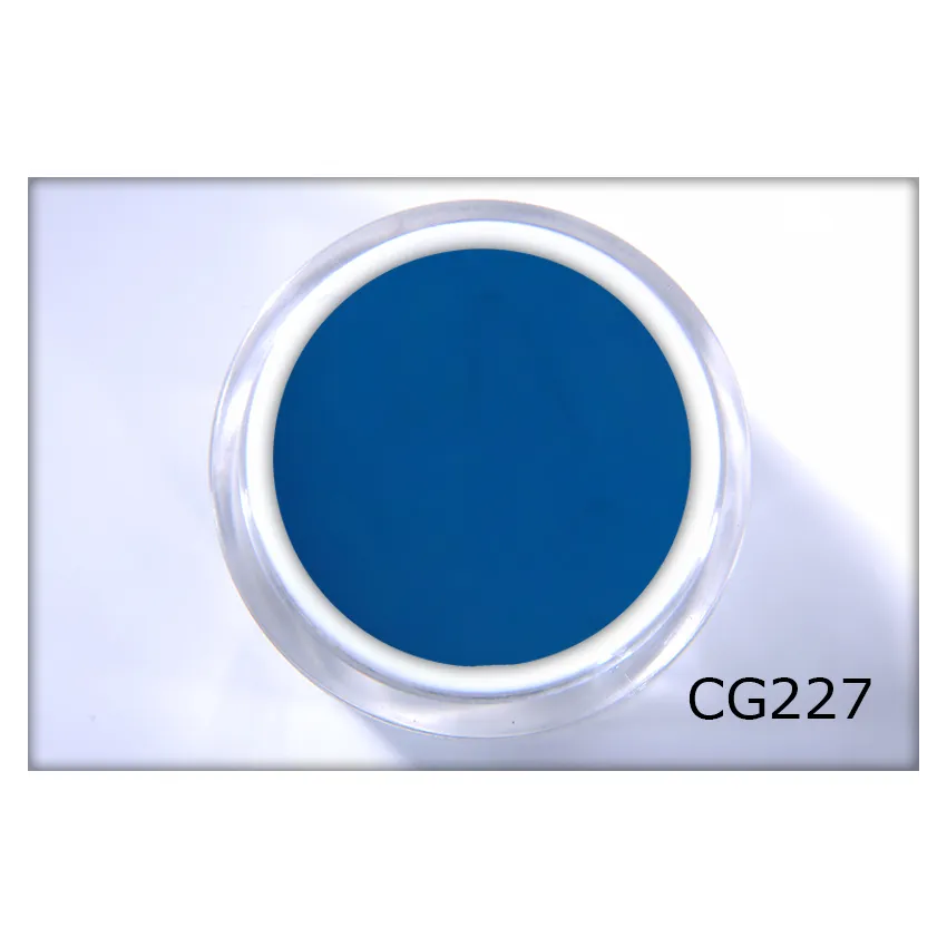 Colour-Gel – Turquoise Blue
