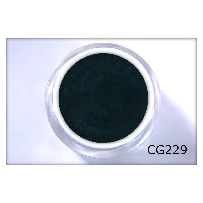 Colour-Gel – Night Green