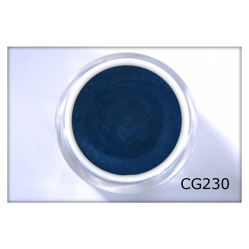 Colour-Gel – Sparkling Ocean