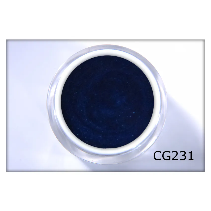 Colour-Gel – Night Blue