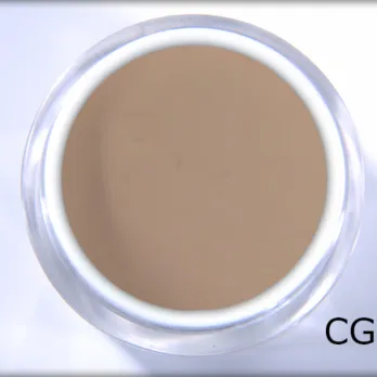Colour-Gel – Skin