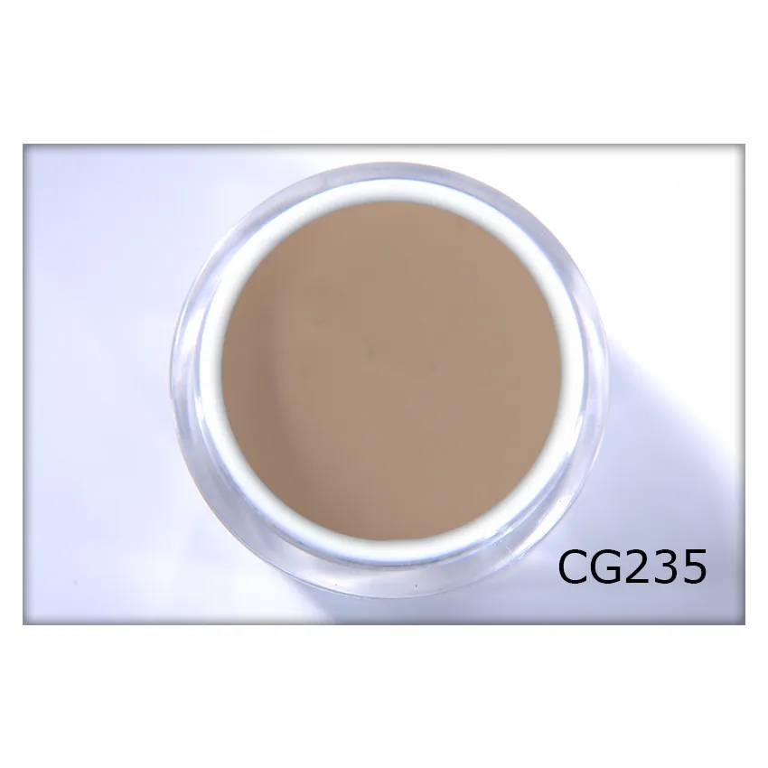 Colour-Gel – Skin
