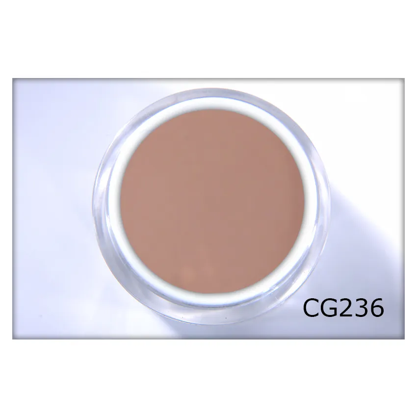 Colour-Gel – Nude