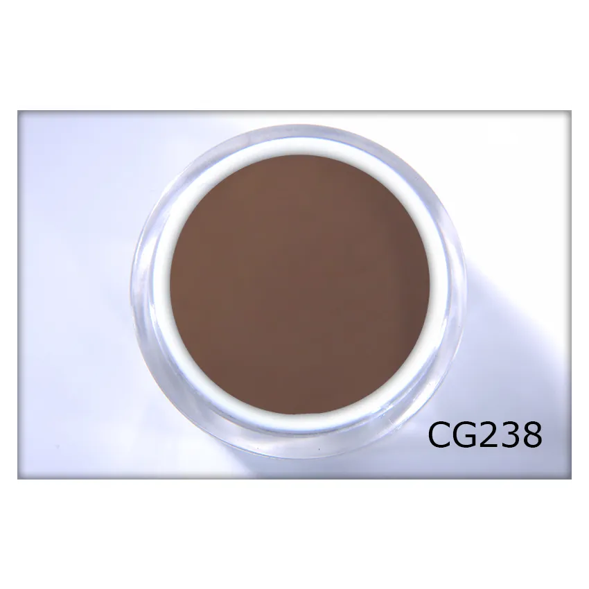 Colour-Gel – Caffee Latte