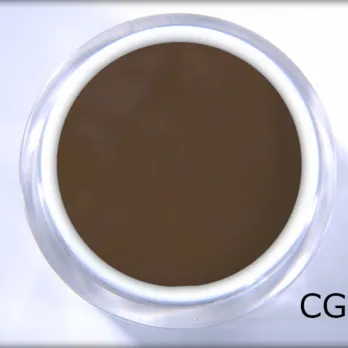 Colour-Gel – Espresso