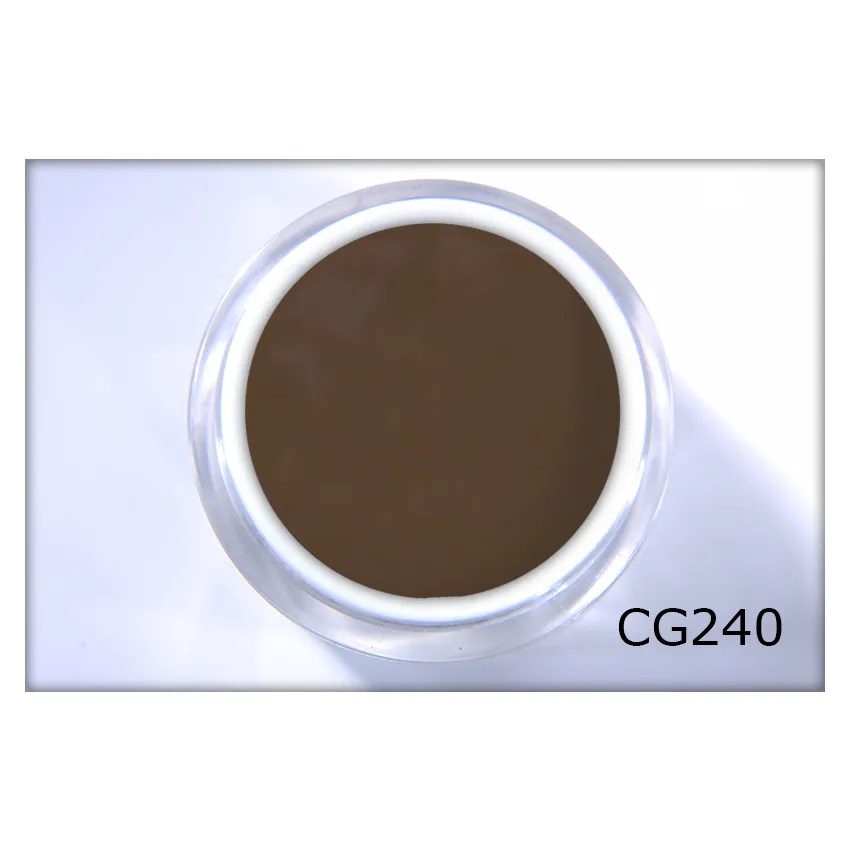 Colour-Gel – Espresso