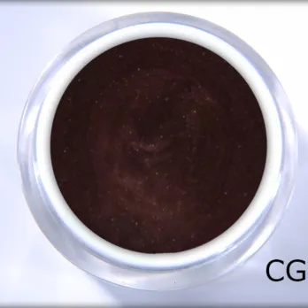 Colour-Gel – Rum Chocolate