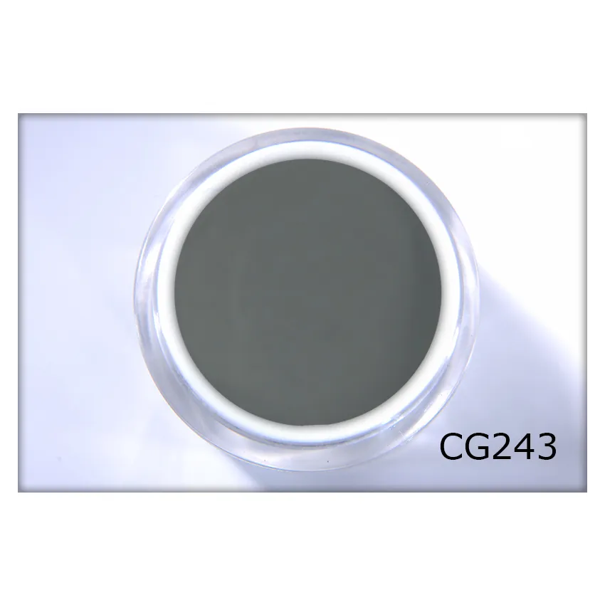 Colour-Gel – Grey