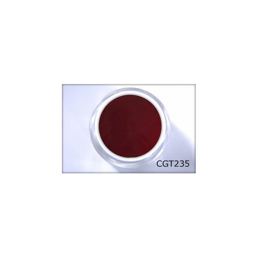 Rouge Collection – Cherry Red