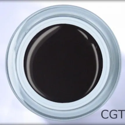 Trend Color Gel - Aubergine 4,5g