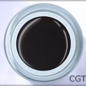 Trend Color Gel - Aubergine 4,5g