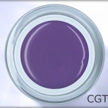 Trend Color Gel - Violet 4,5g