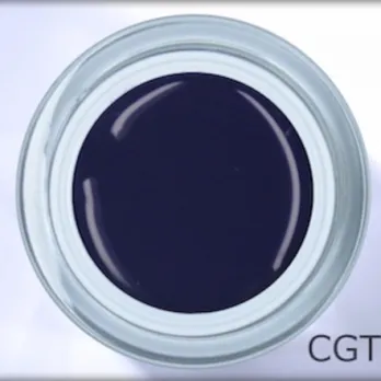 Trend Color Gel - Ultra Pure Violet 4,5g