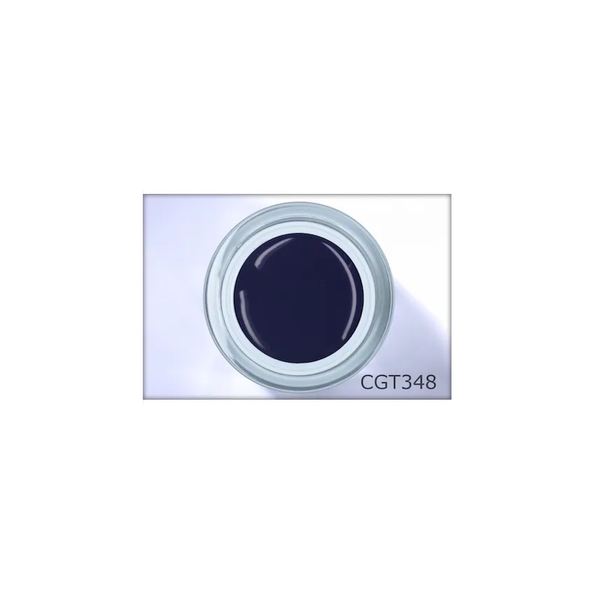 Trend Color Gel - Ultra Pure Violet 4,5g