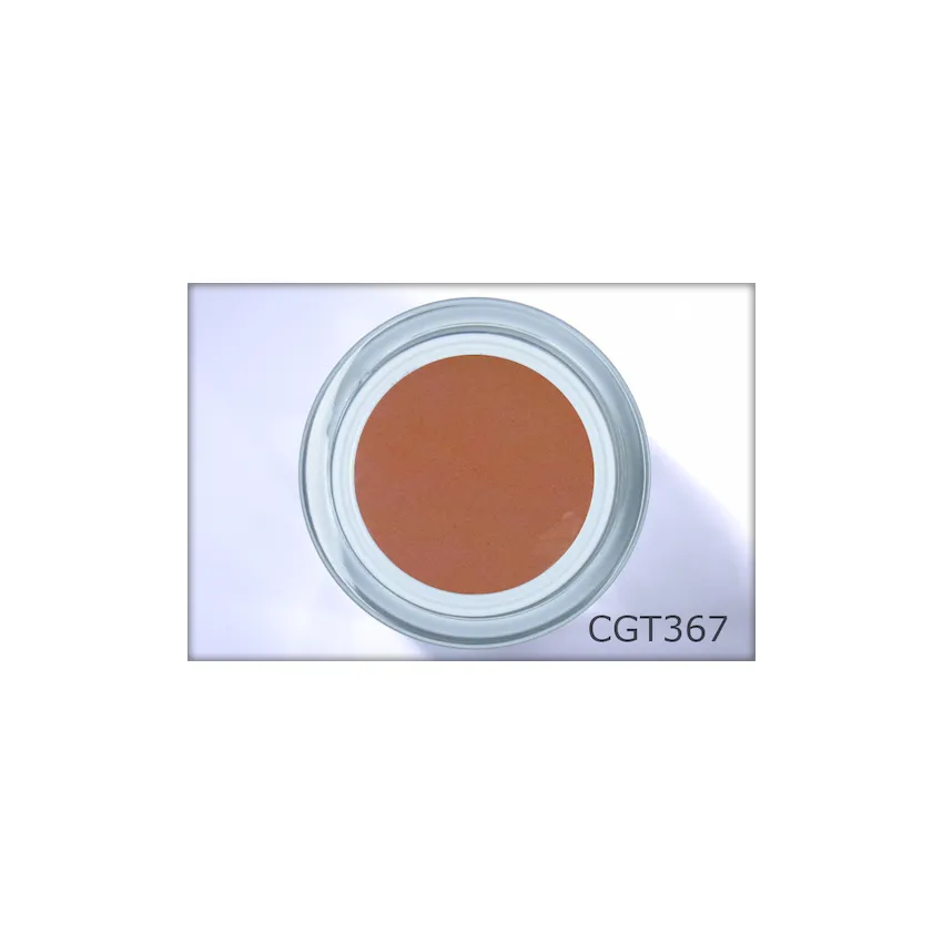 Trend Color Gel - Toffee