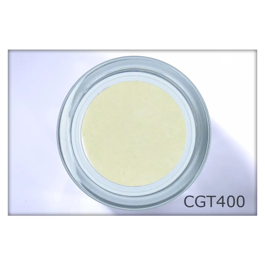 Trend Colour Gel Satin Lemon