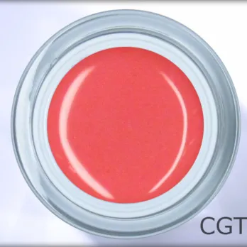Trend Colour Gel Pink Intense