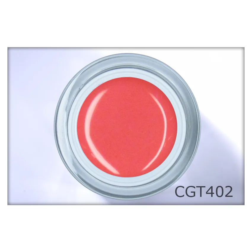 Trend Colour Gel Pink Intense