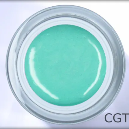 Trend Colour Gel Satin Mint