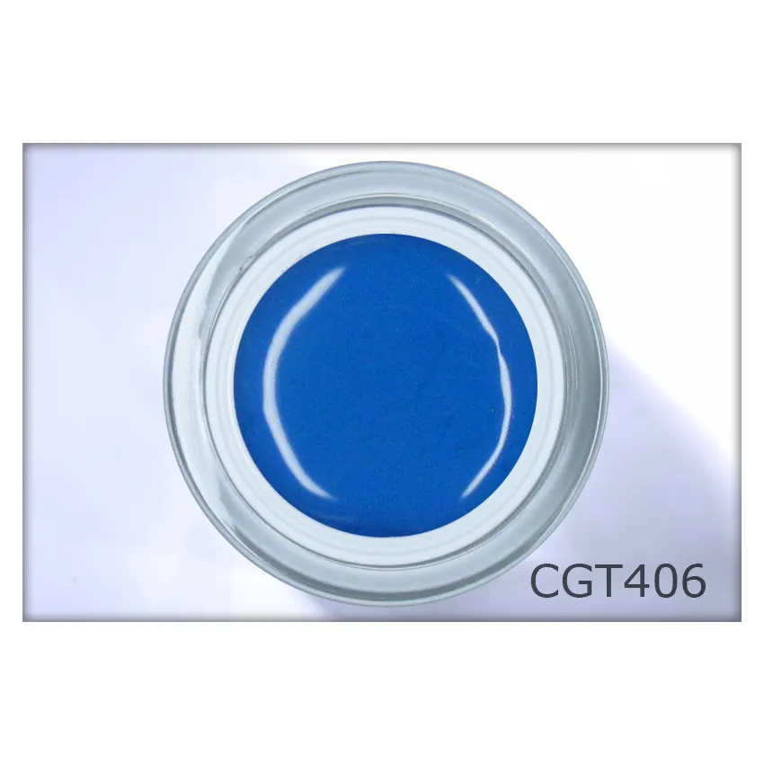 Trend Colour Gel Classic Blue