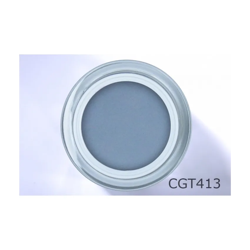 Trend Colour Gel Sleet