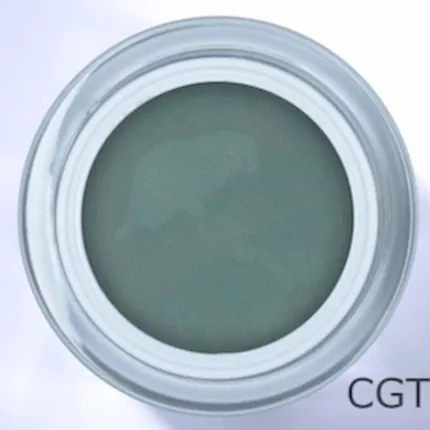 Trend Colour Gel Olive