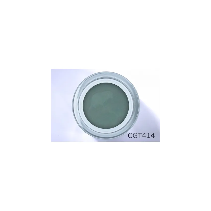 Trend Colour Gel Olive