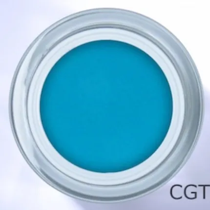 Trend Colour Gel Lagoon