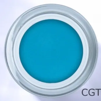 Trend Colour Gel Lagoon