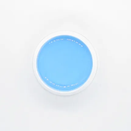 Trend Colour Gel Indigo