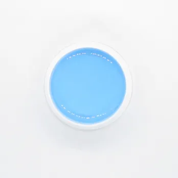 Trend Colour Gel Indigo