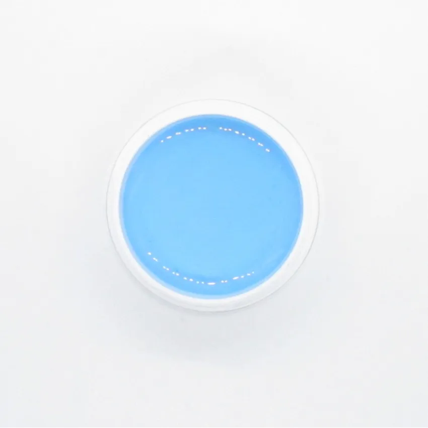 Trend Colour Gel Indigo