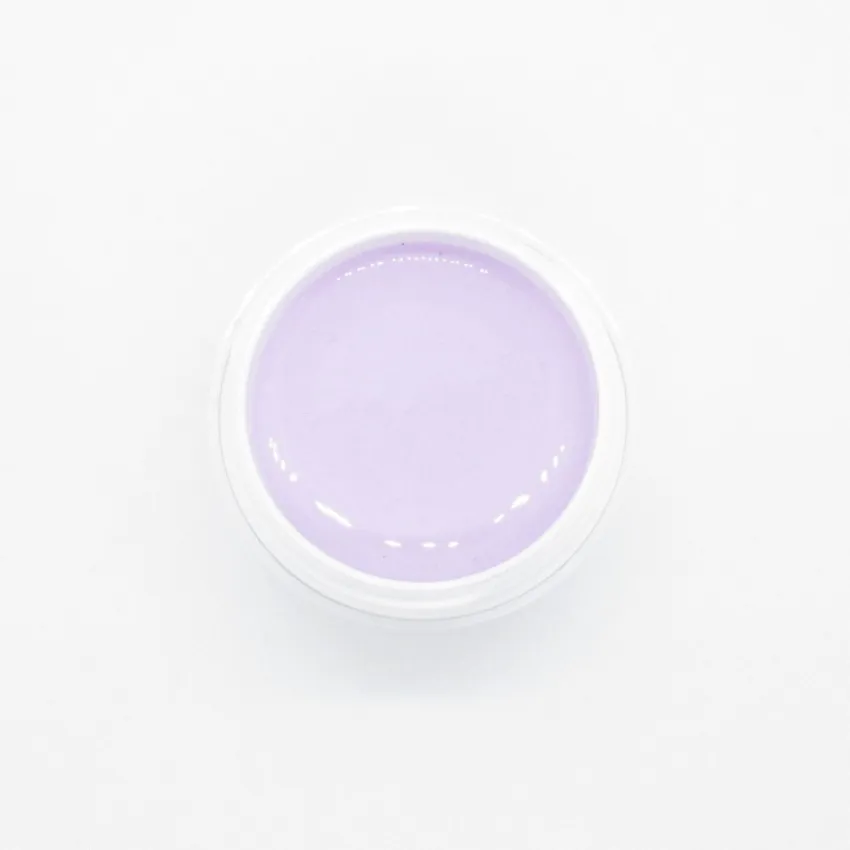 Trend Colour Gel Powder Rose