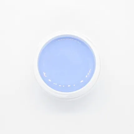 Trend Colour Gel Blue Orchid