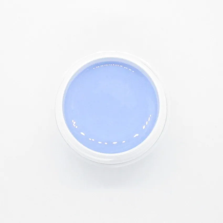 Trend Colour Gel Blue Orchid