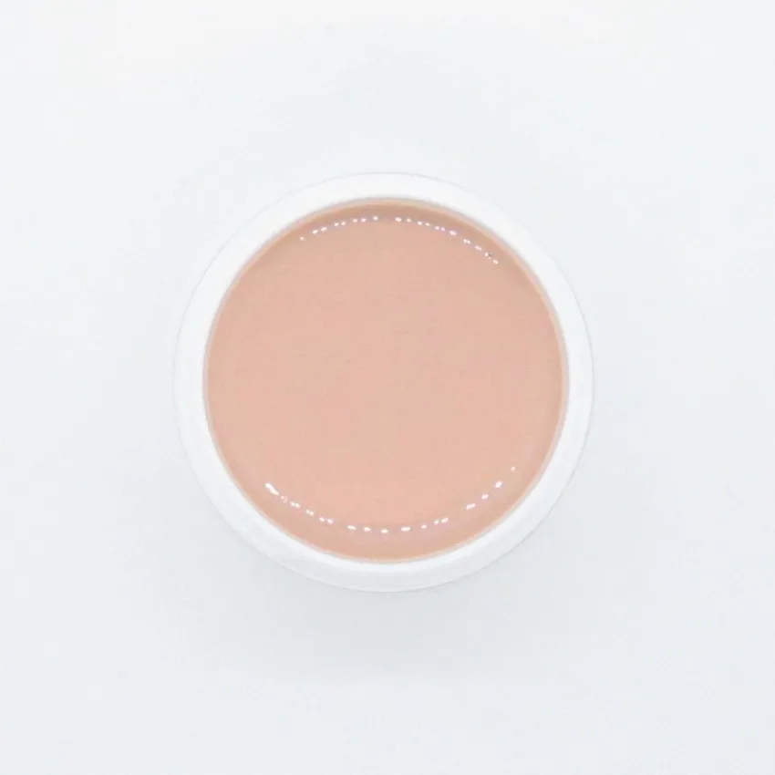 Trend Colour Gel Milkcream
