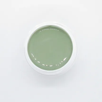 Trend Colour Gel Hawaii Green